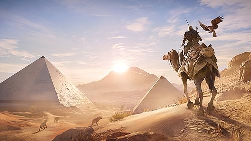 Assassin's Creed Origins - Gold Edition | Pc Code - Ubisoft Connect #TOP5