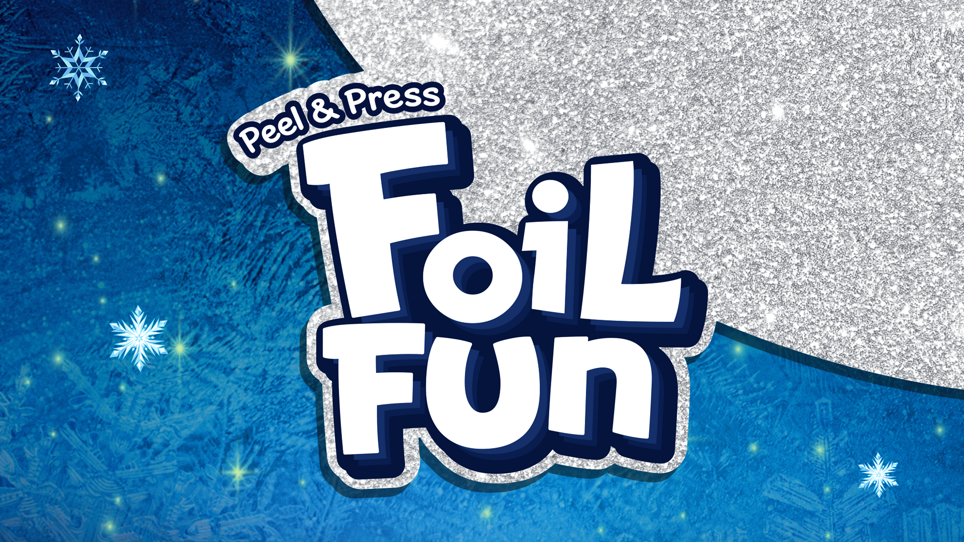 Amazon.com: Skillmatics Foil Fun - Disney Frozen, Mess-Free Art