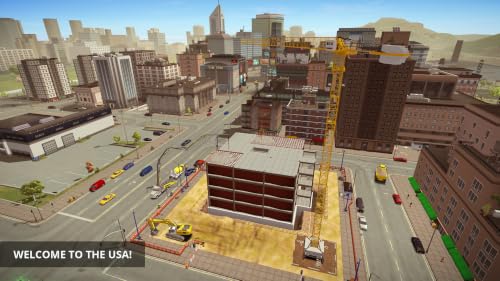 Construction Simulator 2 #TOP27