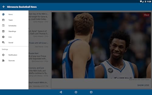 Minnesota Basketball News