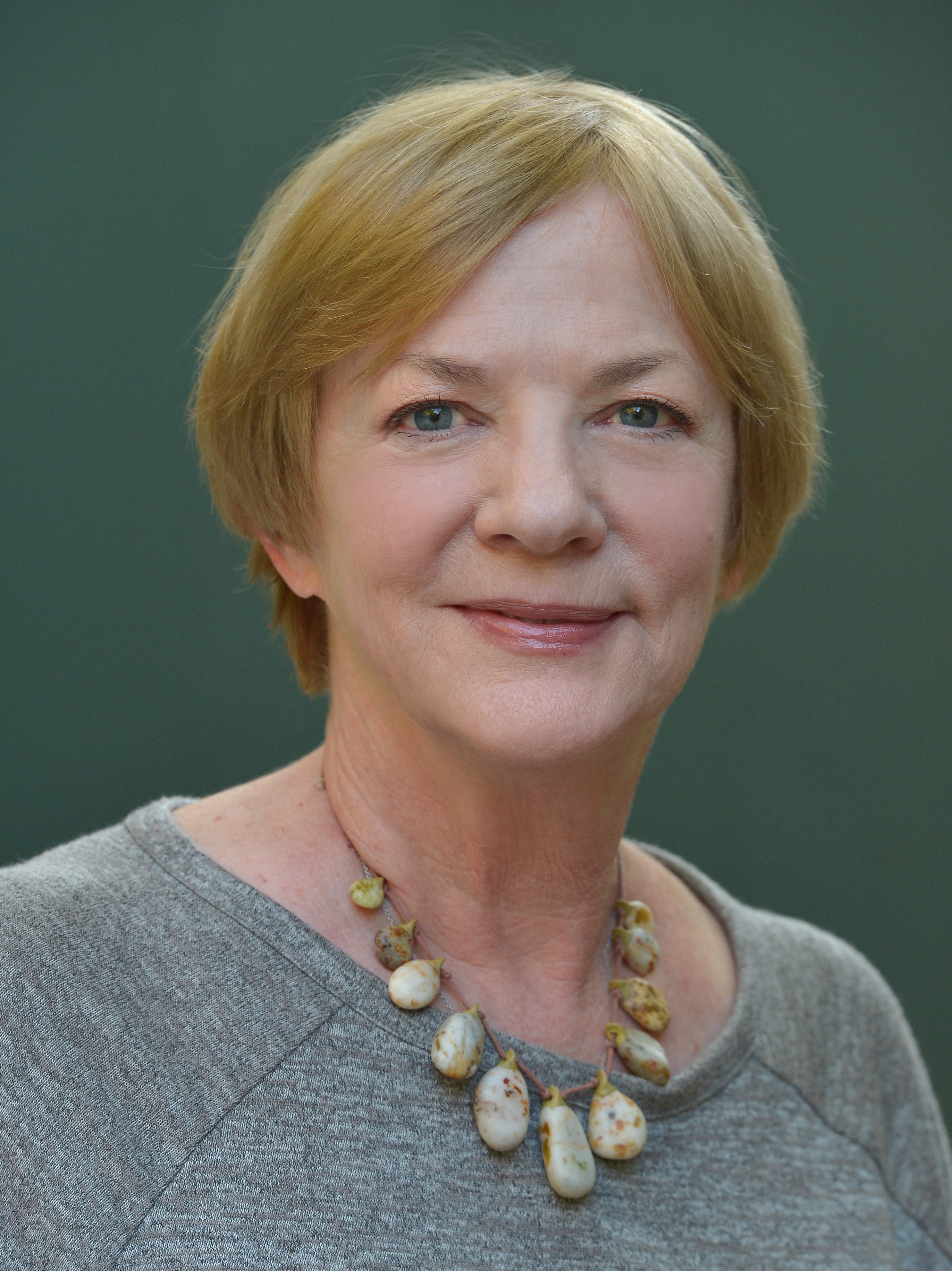 Melinda Worth Popham