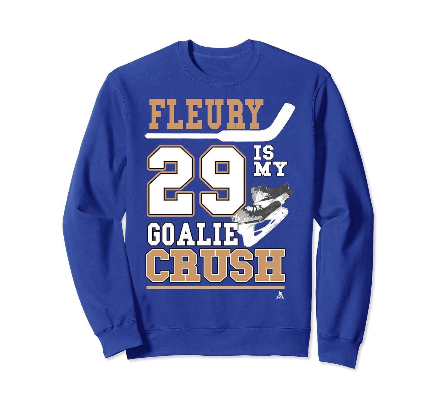 marc andre fleury hoodie