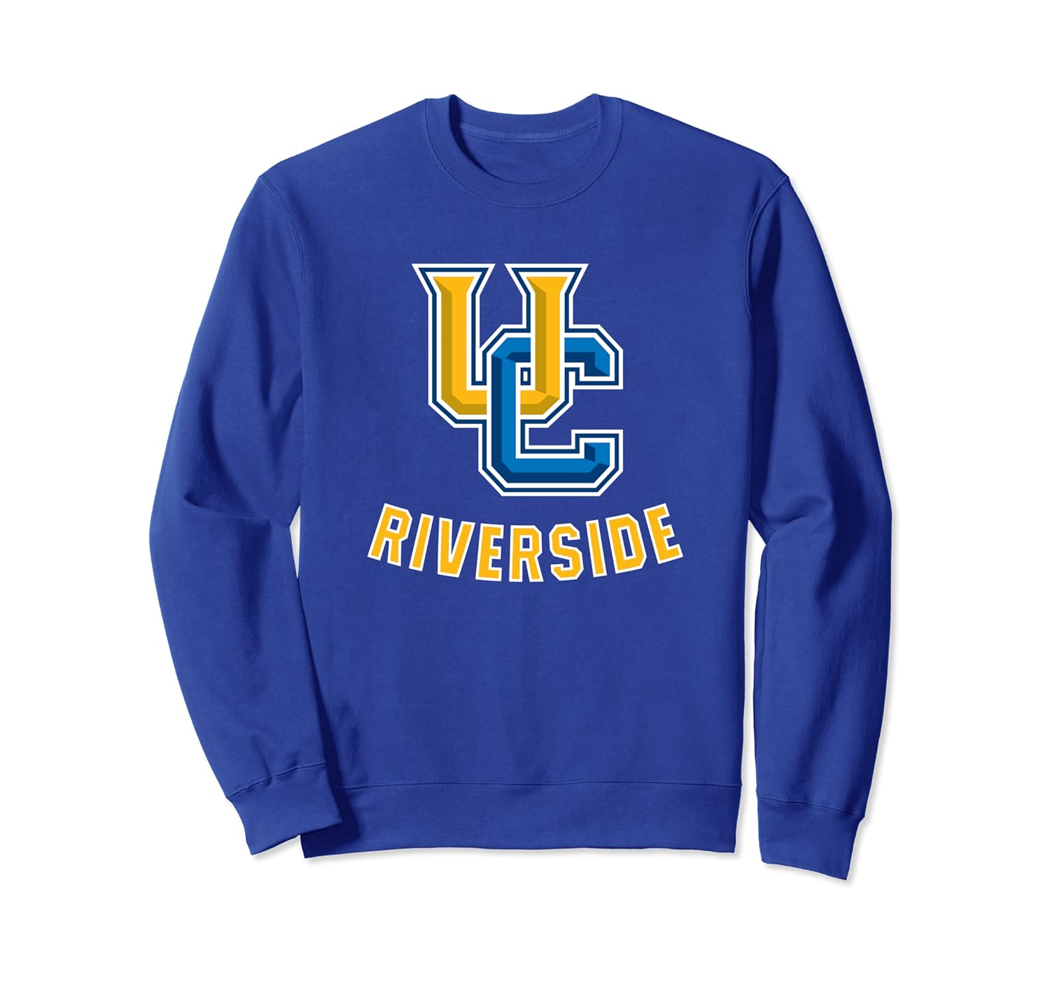 ucr sweatshirt