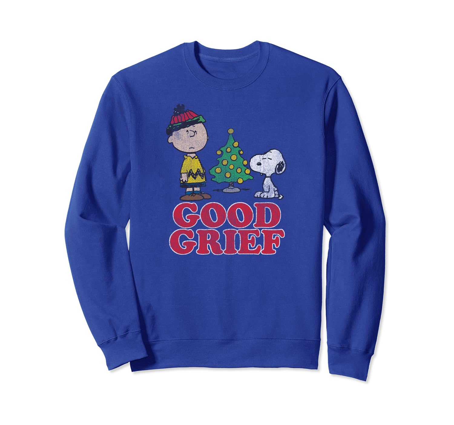 charlie brown hoodie