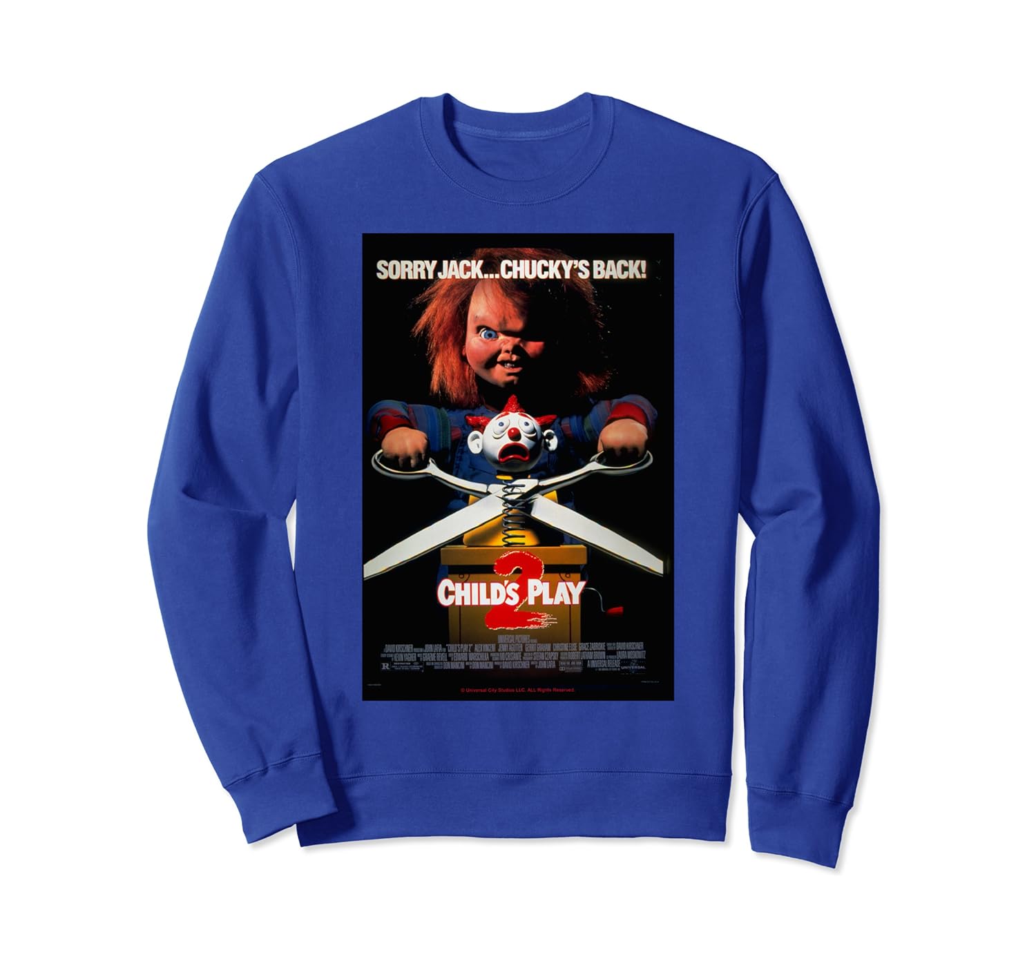 guess jack sweatshirt