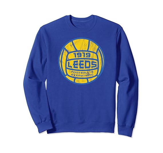 ball sweatshirt retro