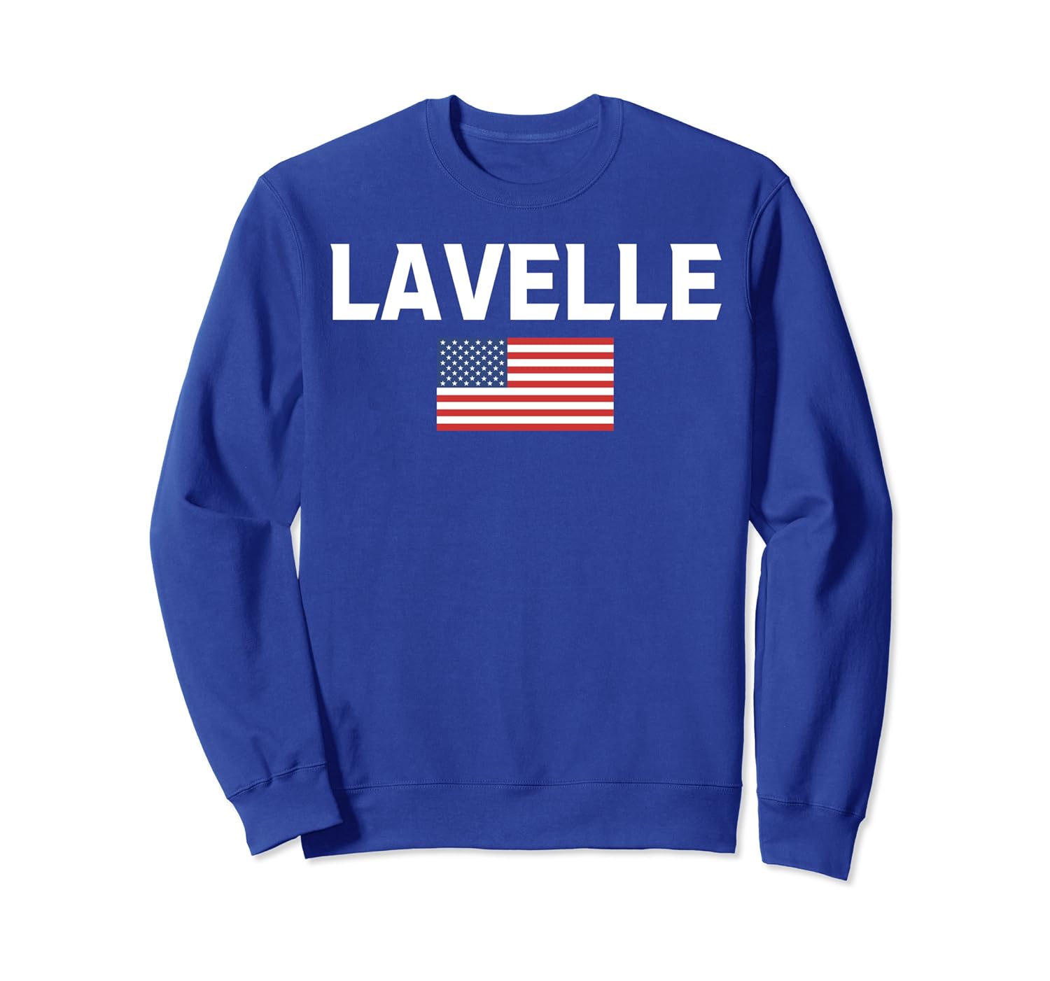 Lavelle Sweatshirt-ANZ