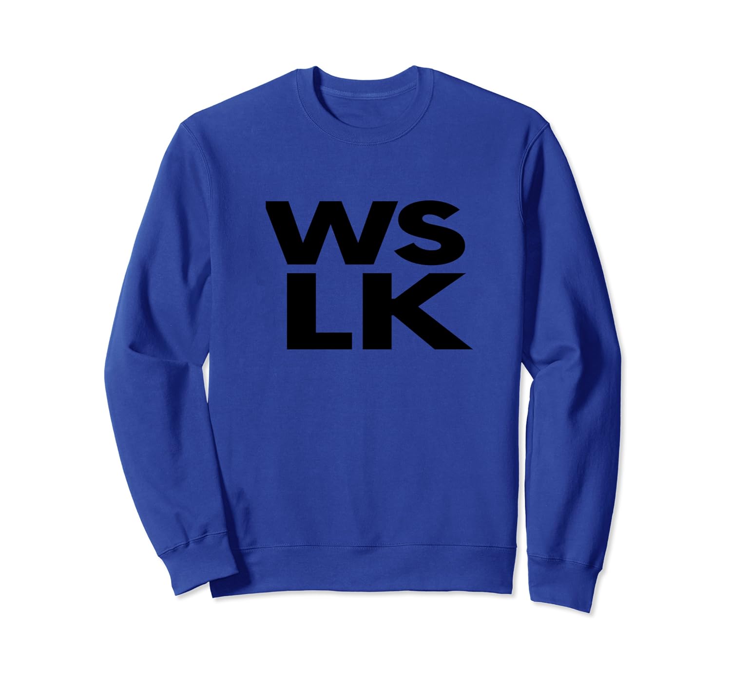 WSLK - WESTLAKE Sweatshirt-ANZ