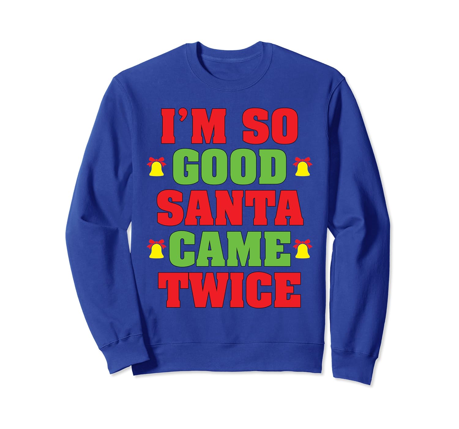 mens xmas sweatshirt