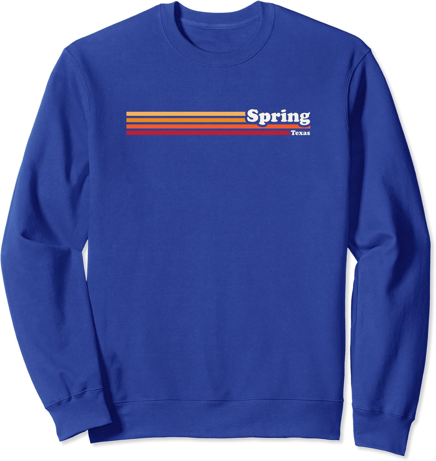 Amazon.com: Vintage 1980s Graphic Style Spring Texas Sweatshirt : Clothing, Shoes & Jewelry amazon-com-vintage-1980s-graphic-style-spring-texas-sweatshirt-clothing-shoes-jewelry