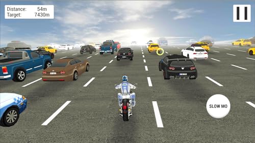 Superbikes & American Choppers