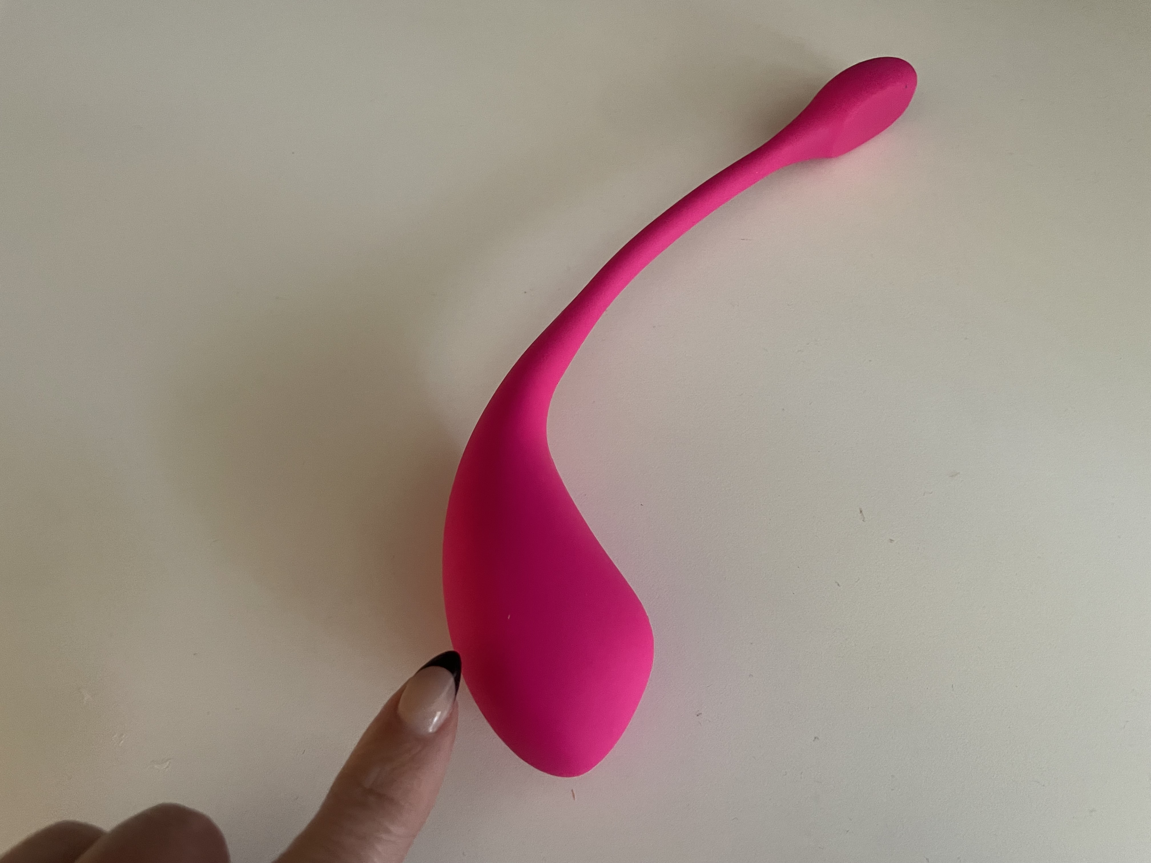 Watch My honest review on the lovense lush 2 on Amazon Live Watch My honest review on the lovense lush 2 on Amazon Live