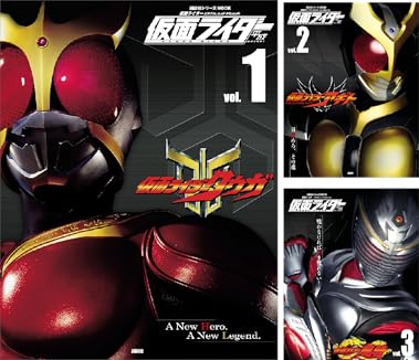 超全集 7冊 まとめて 仮面ライダー 龍騎、555（ファイズ