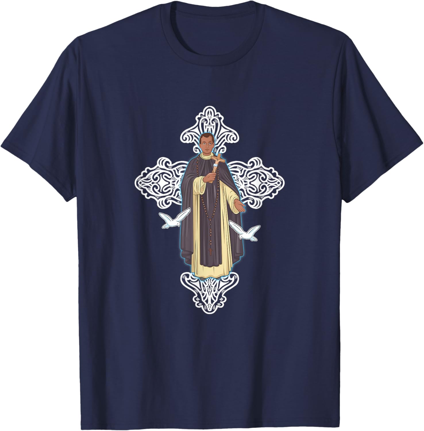 Navy Blue