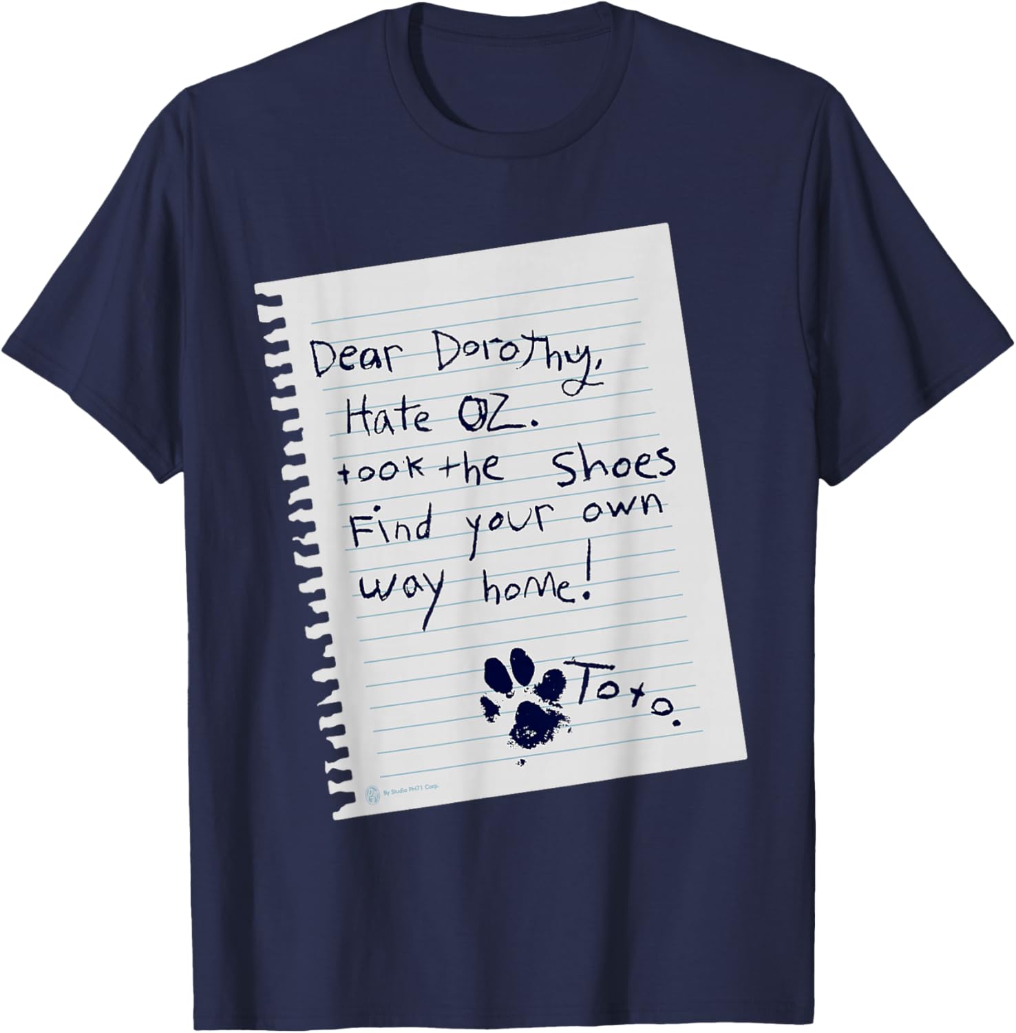 Navy Blue