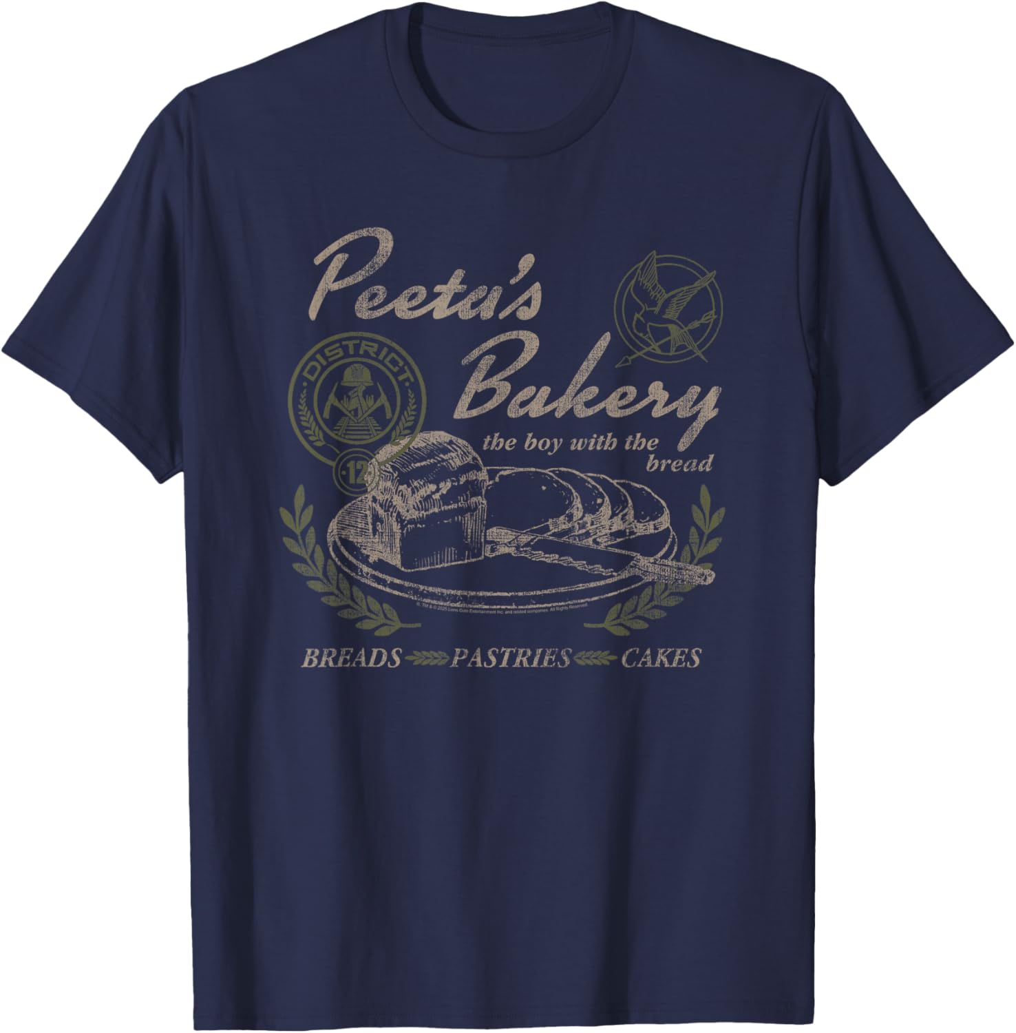 Navy Blue