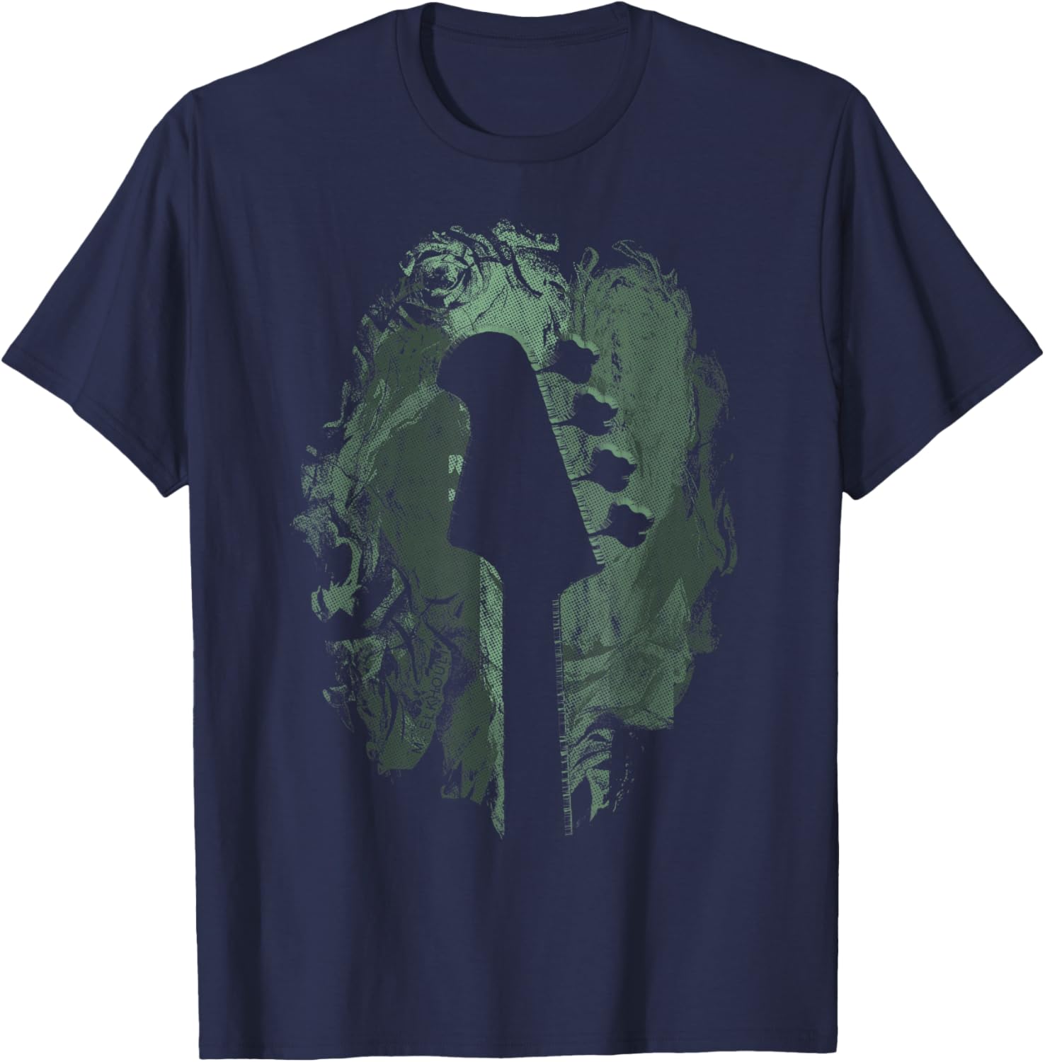 Navy Blue