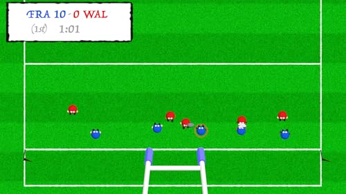 Rugby World Championship