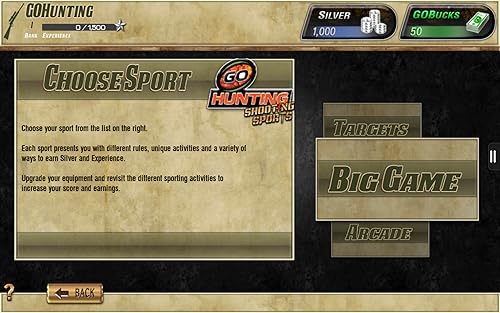 Go Hunting: Shooting Sports #TOP3