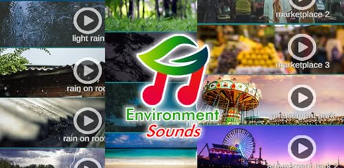 Environment Sounds