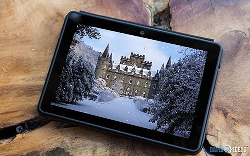 queda de neve legal grátis HD - decore seu quarto com belas paisagens na sua TV HDR 4K, TV 8K e disp