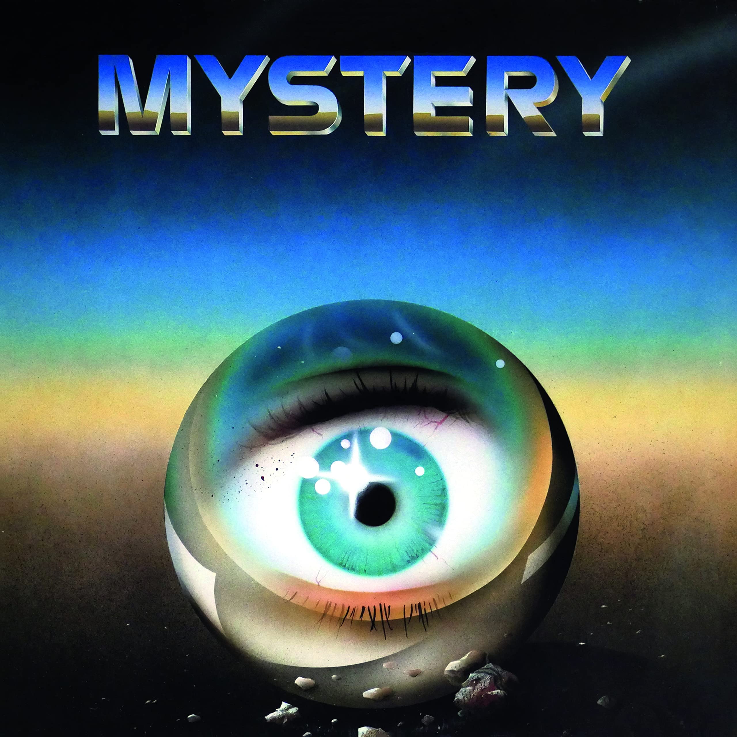 Mystery Mystery LP New 194111017474