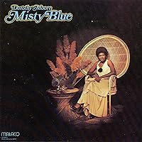 Algopix Similar Product 15 - Misty Blue