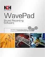 WavePad Audio Editing Software - Professional Audio and Music Editor for Anyone &lbrack;Download&rsqb;