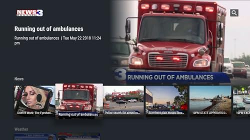 WREG News Channel 3 Memphis