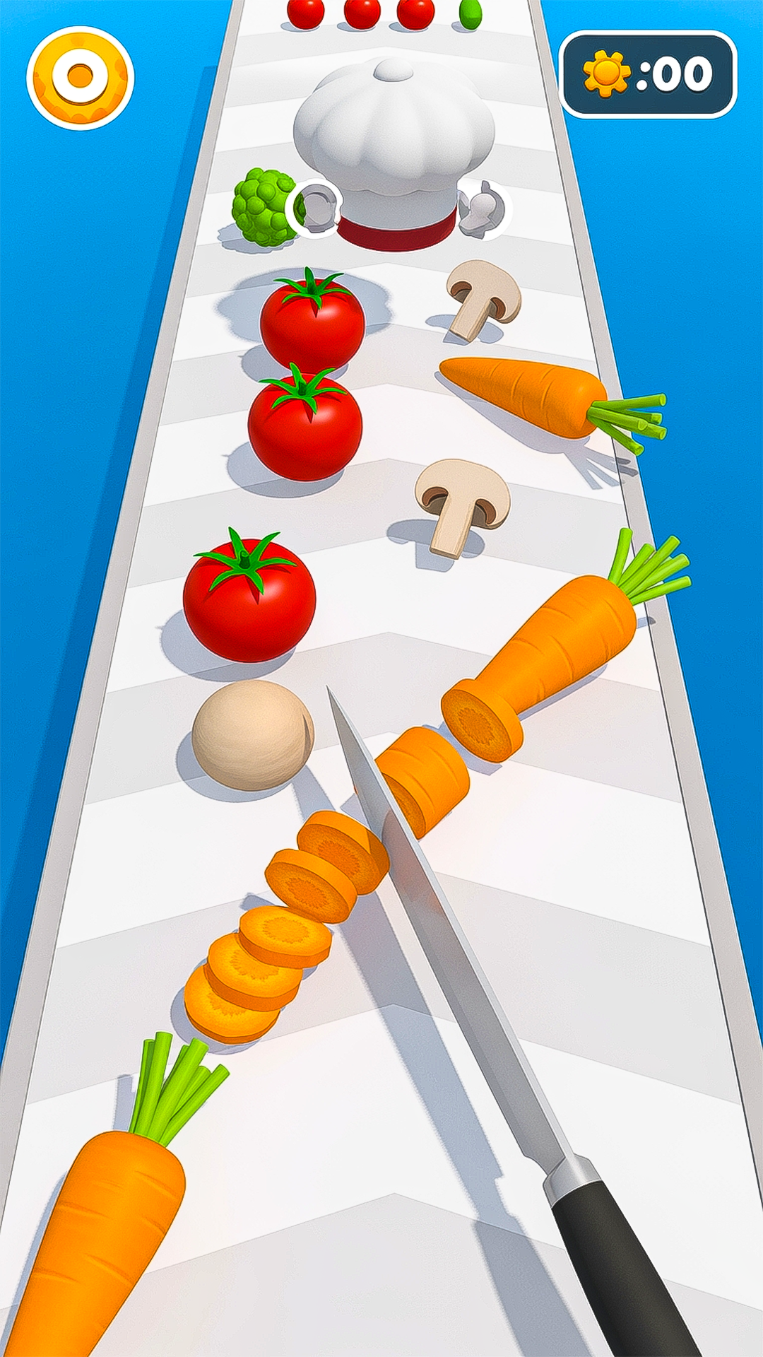 Carrot Cutter – Slice & Chop Master - App on Amazon Appstore