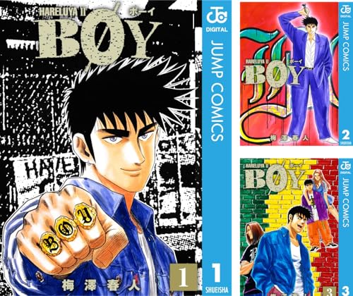 BOY