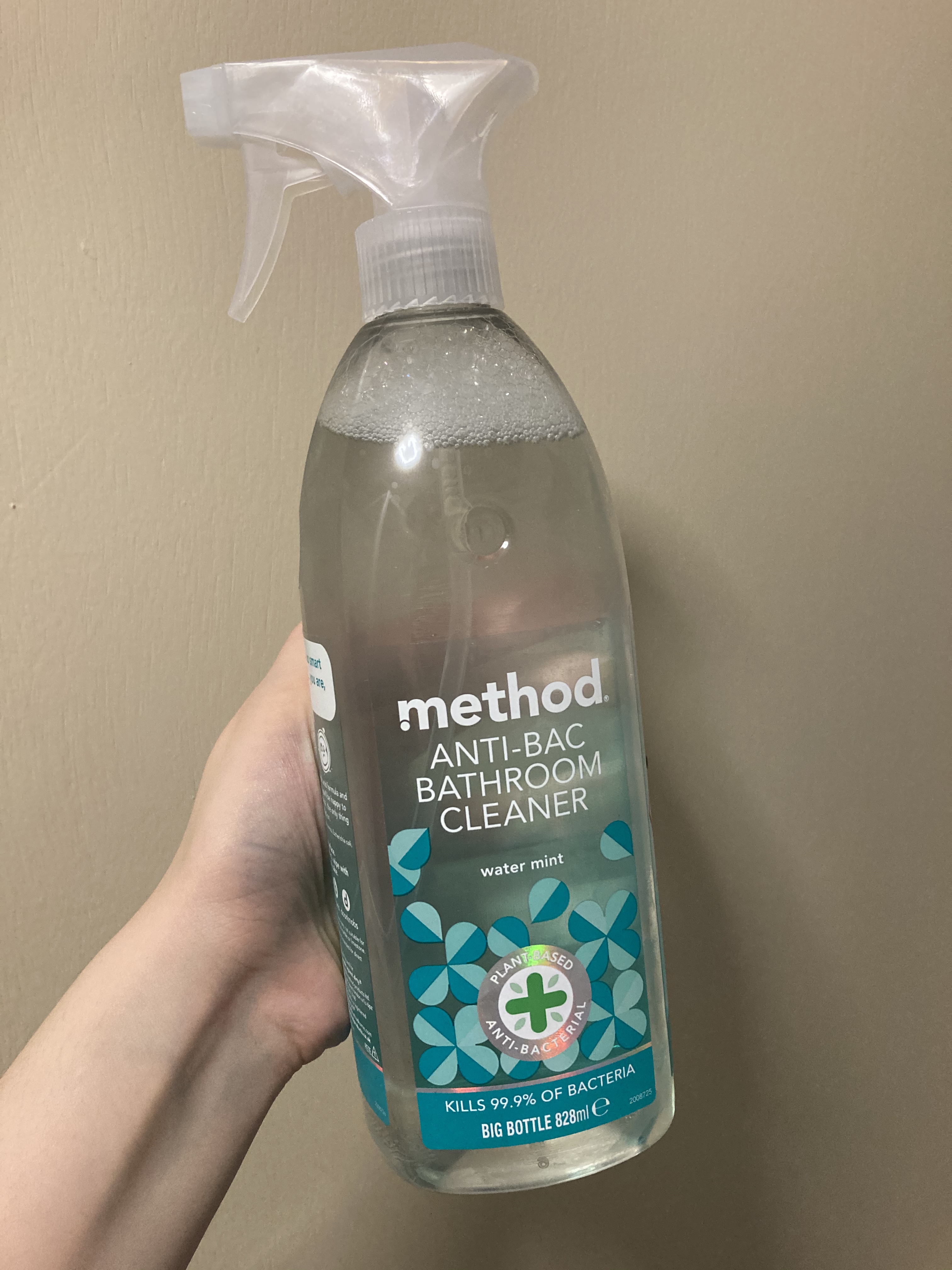 store bac water in fridge How Long Does Bacteriostatic Water Last After Opening