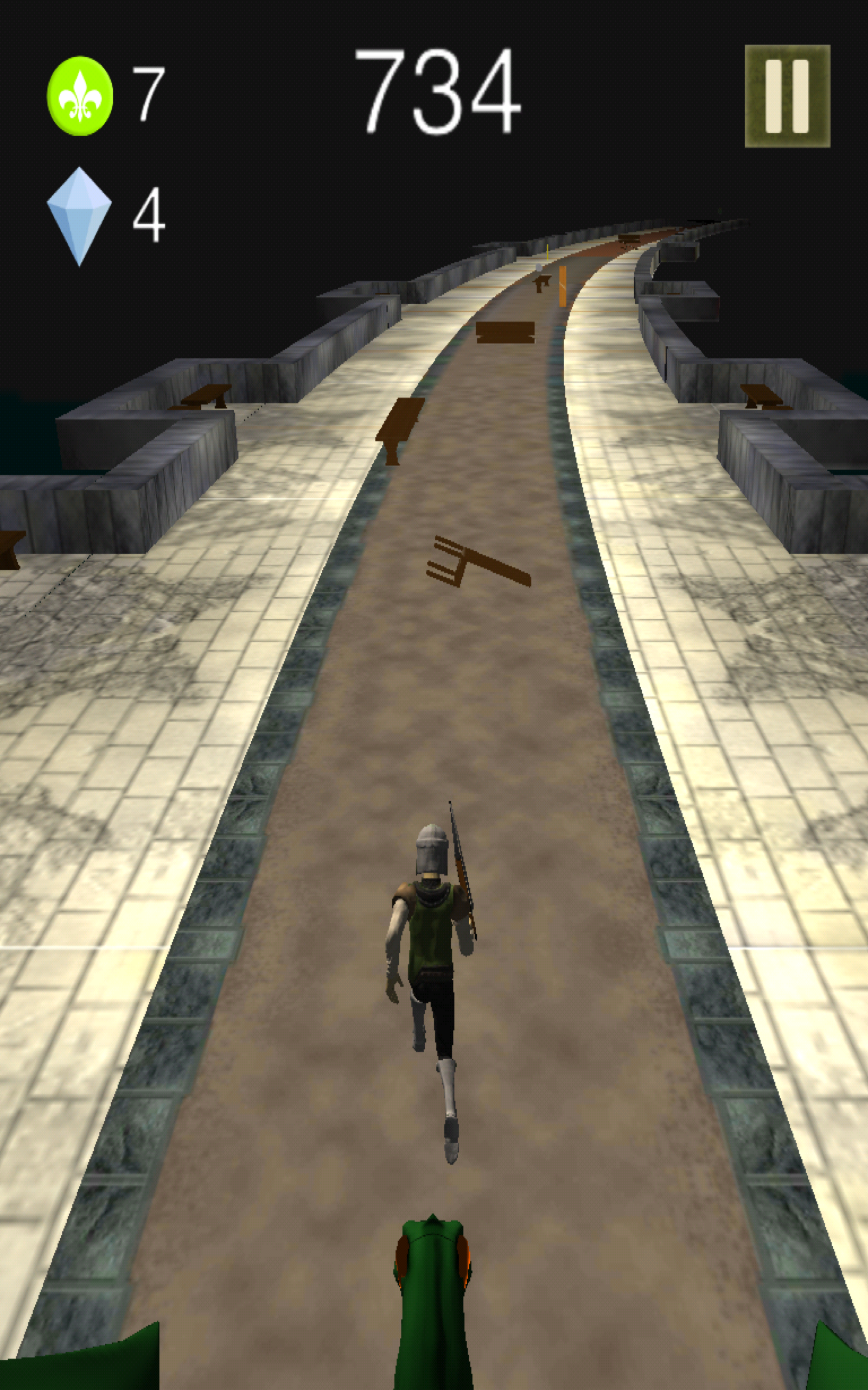 Knight Run App Knight Runner 3D - App on Amazon Appstore