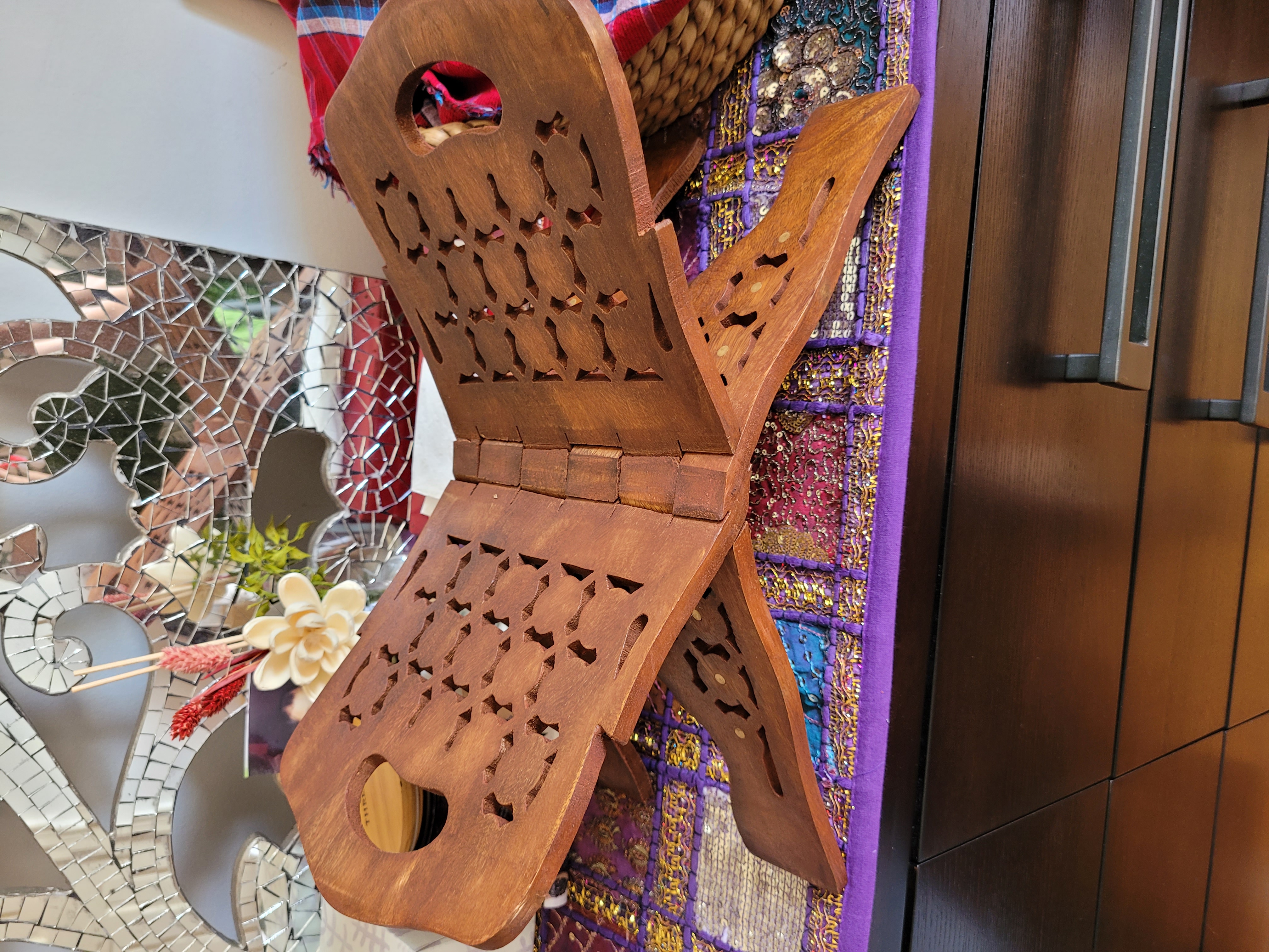 Porte Coran en bois pas cher | 5 couleurs | Achat en ligne Porte Coran en bois pas cher | 5 couleurs | Achat en ligne