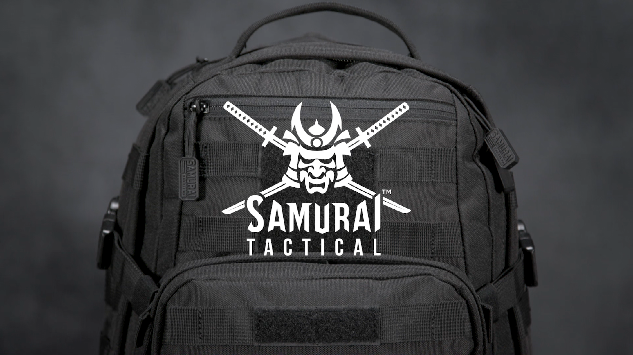 Amazon.com: SAMURAI TACTICAL Wakizashi Tactical Backpack : Sports