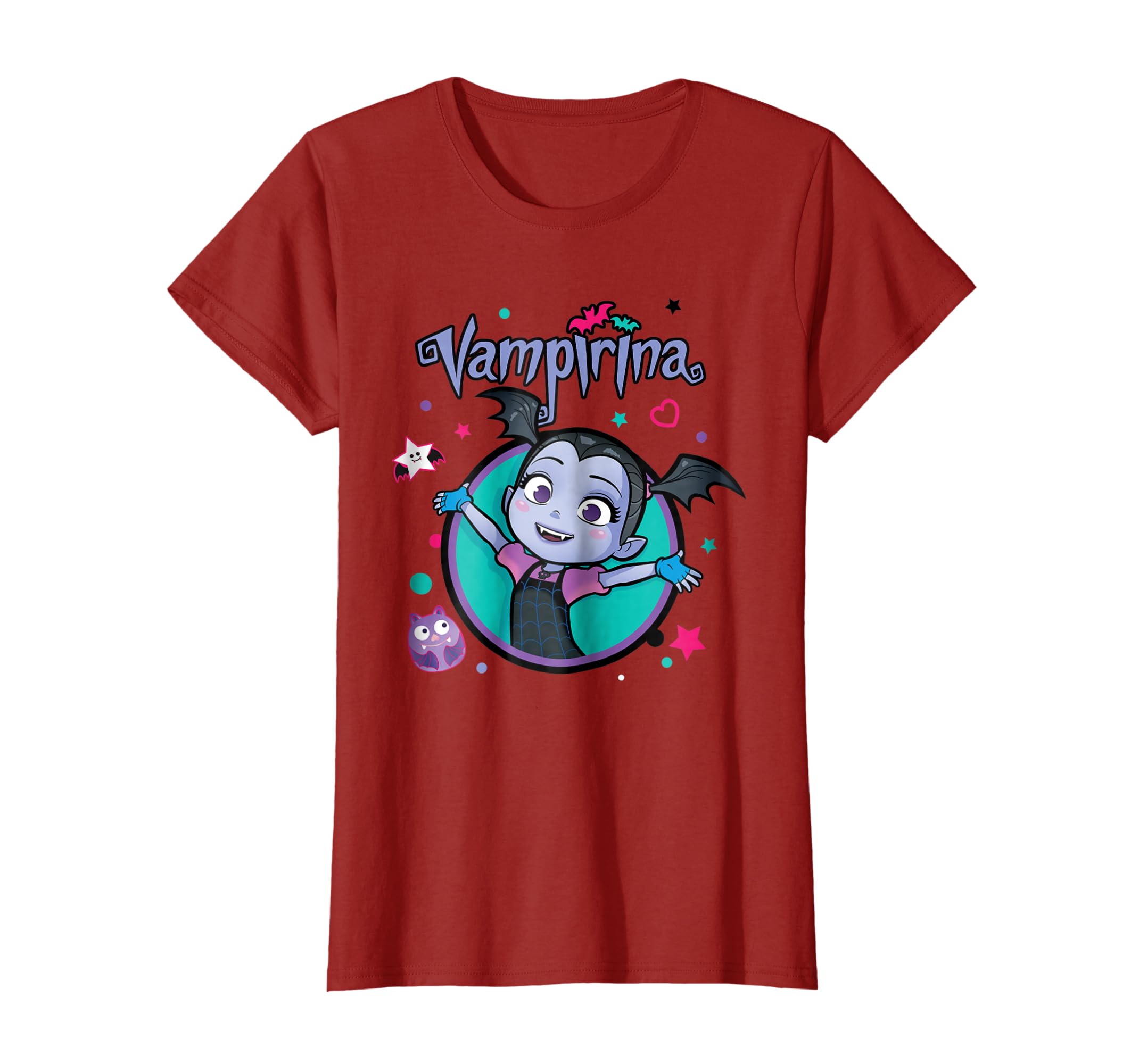 vampirina t shirt