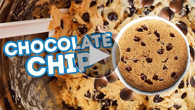 Amazon.com : Lenny & Larry's The Complete Cookie Snack Size