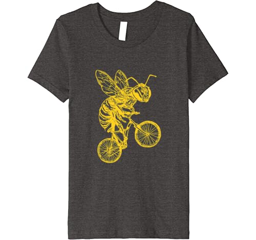 bee cycling jersey