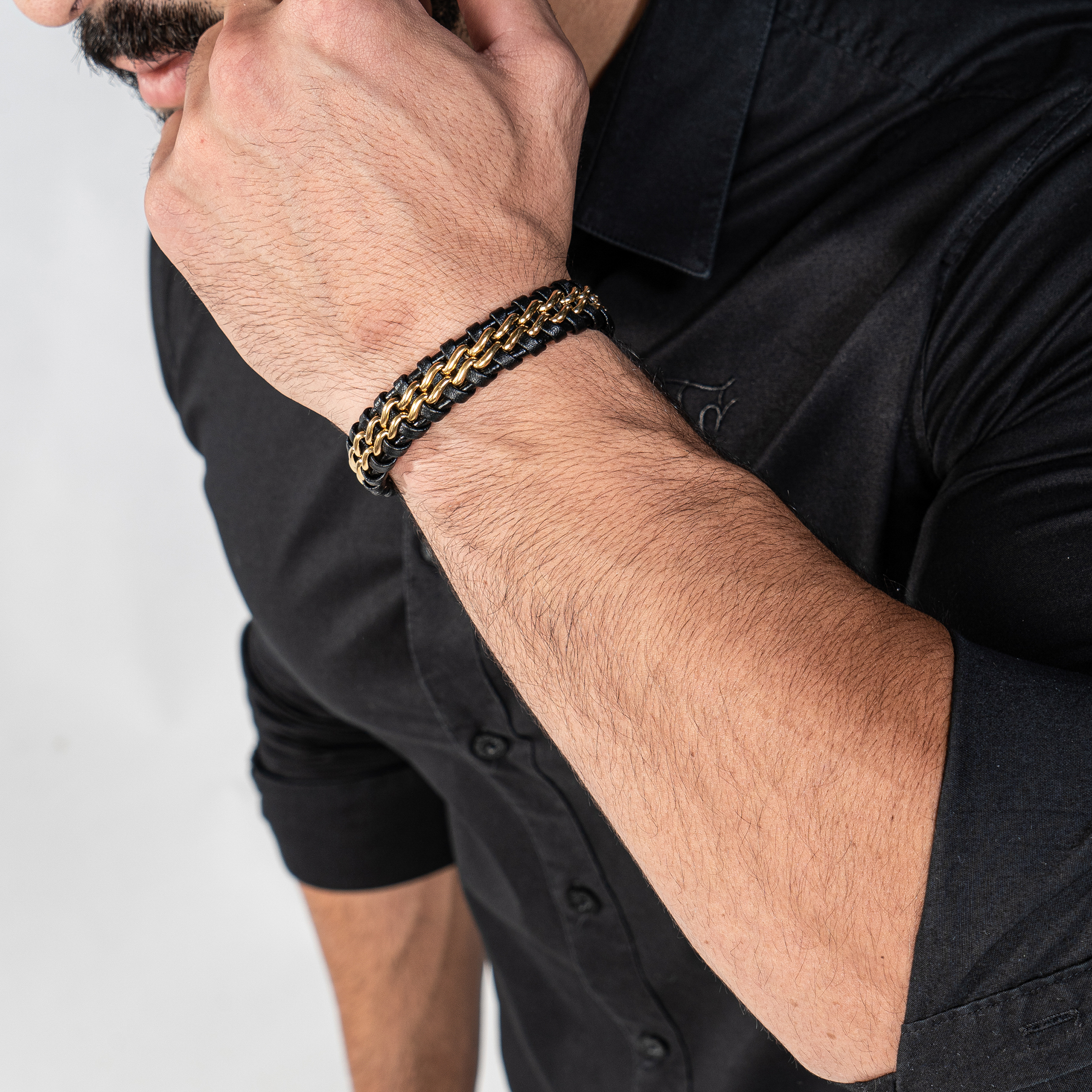 Armbanden - altijd ingepakt als Kado - Morgen in huis - Schitterende Ringen .nl