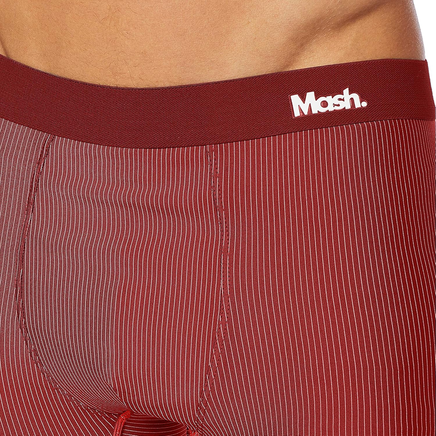 Cueca Básica MashMasculino em promoção! Veja a oferta e mais achadinhos de Moda íntima 3 Hoje é o melhor dia para comprar Cueca Básica MashMasculino com aquele preço maroto! Promoção! Aproveite a oferta! 3
