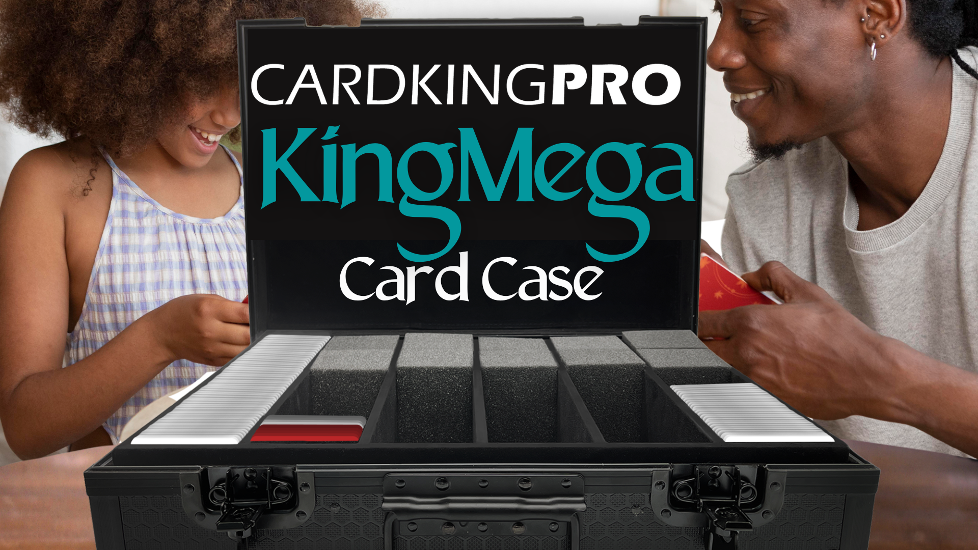 Amazon.com: Game Card Storage Case (KingMega Edition