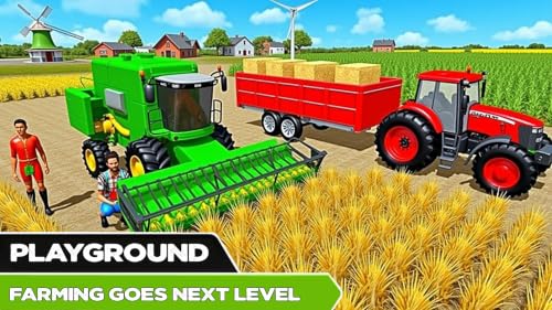 Super Farming Business Simulator – Build, Grow and Manage Your Own Farm – vue 6