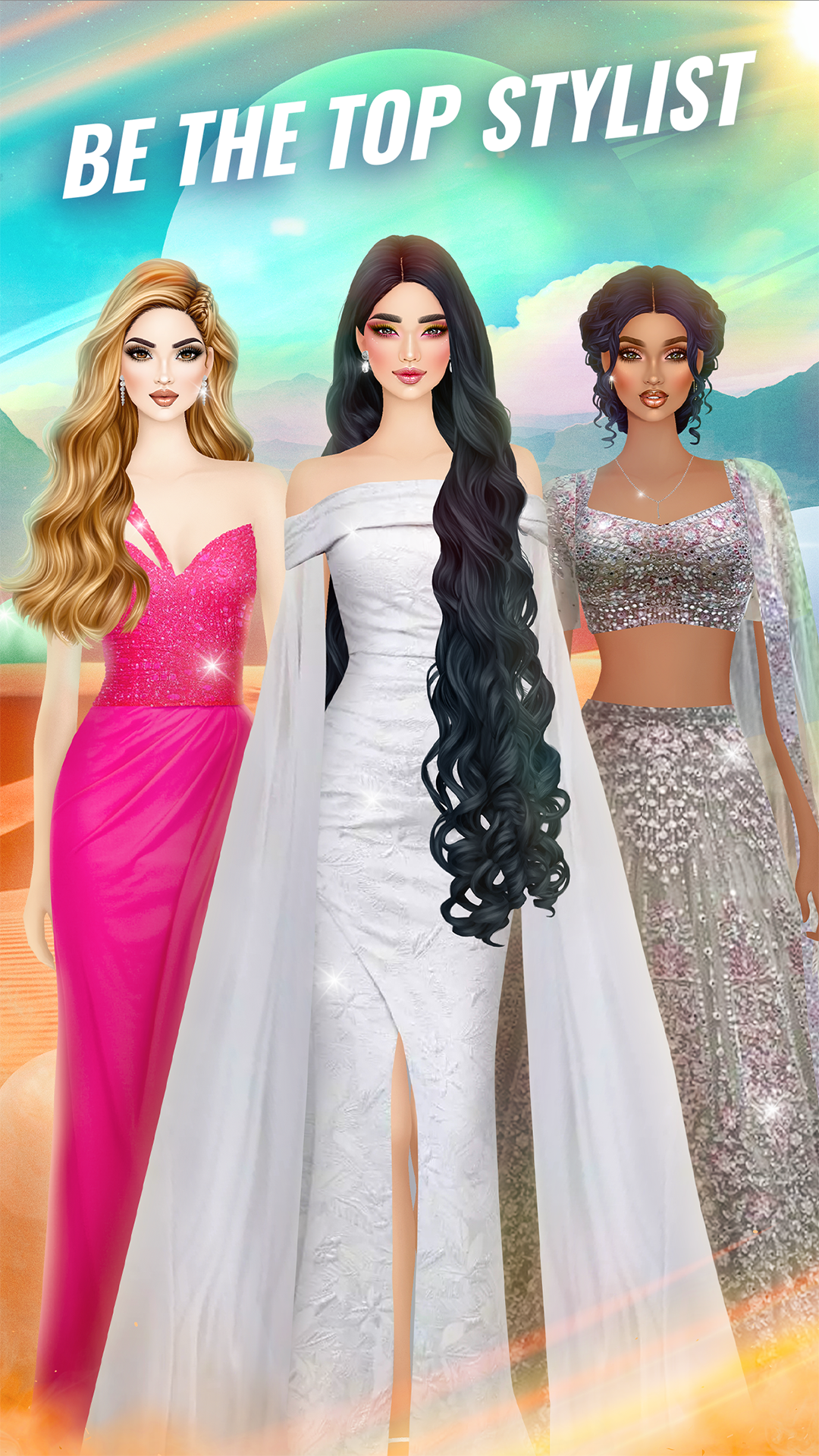 Covet Fashion: Dress Up Game - App on Amazon Appstore