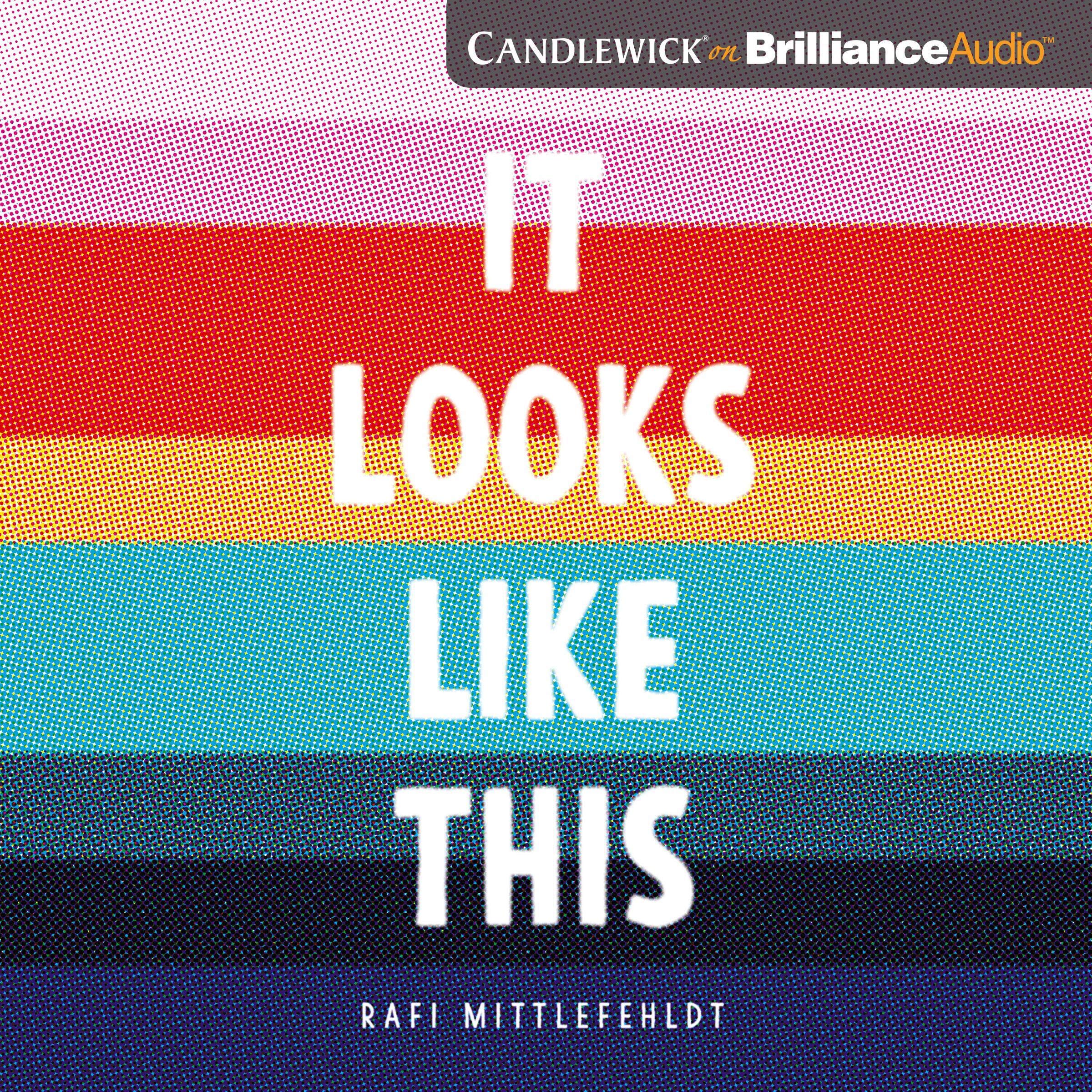 Cover art for It Looks Like This