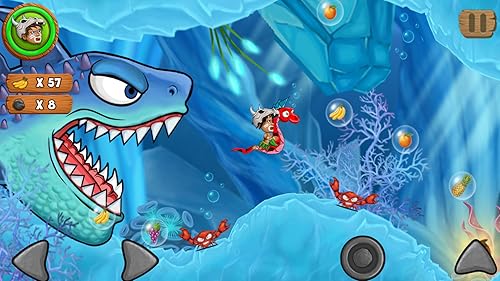 Jungle Adventures 2