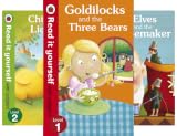 Read It Yourself (30 Book Series)
