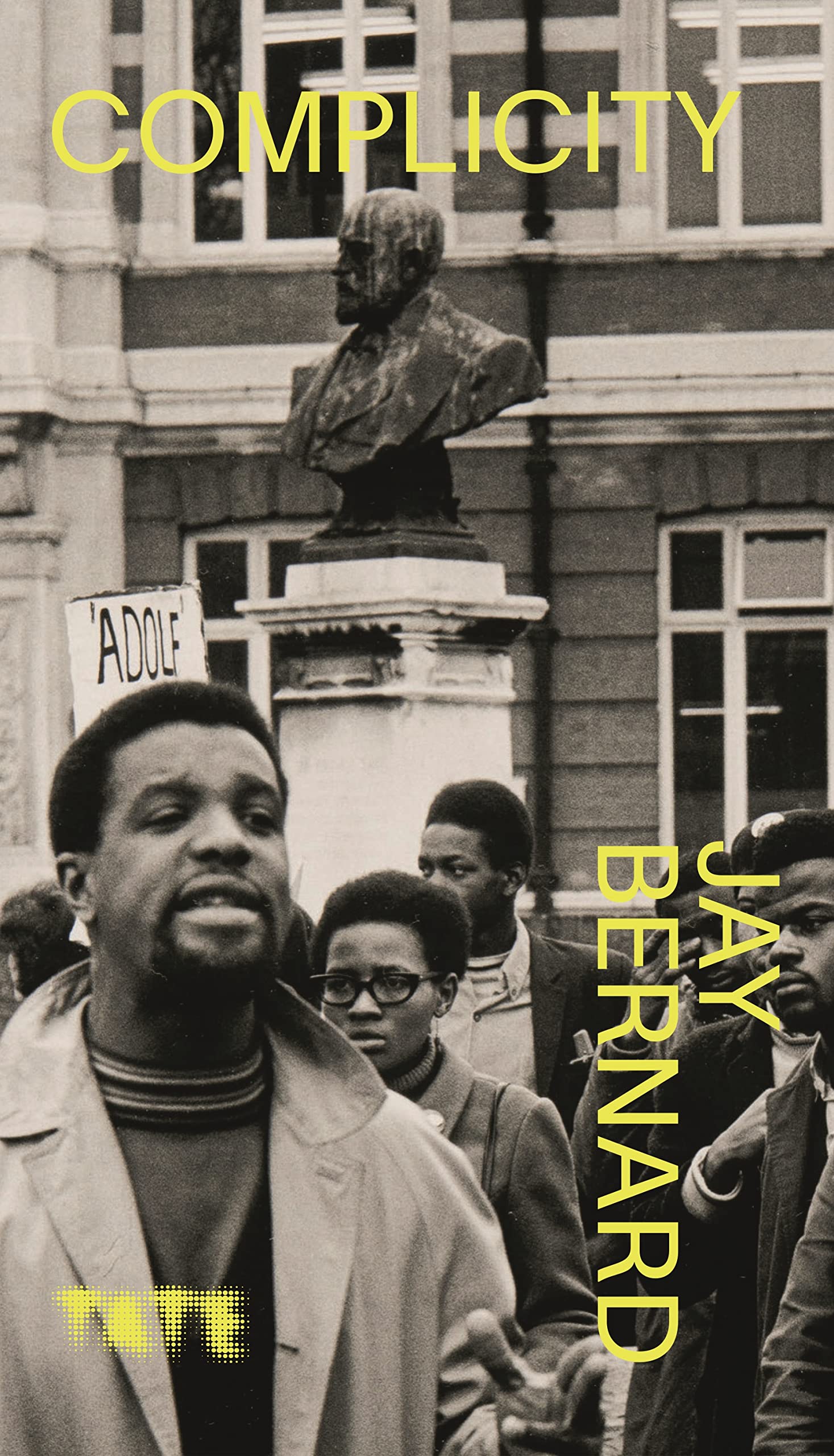 Look Again: Complicity: An Art and Colonial History of London