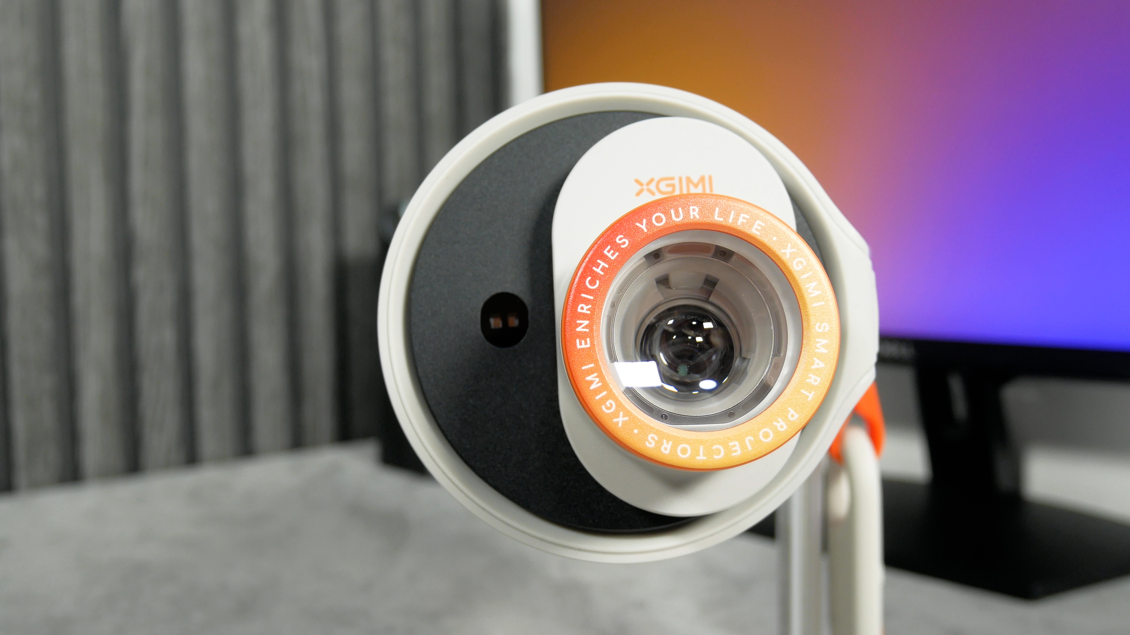 mogmog Watch XGIMI Magnetic Creative Filters for MoGo 4 Projector on