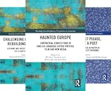  Routledge Interdisciplinary Perspectives on Literature (101-139) (39 Book Series)