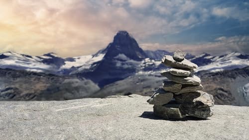Mind Body Abundance